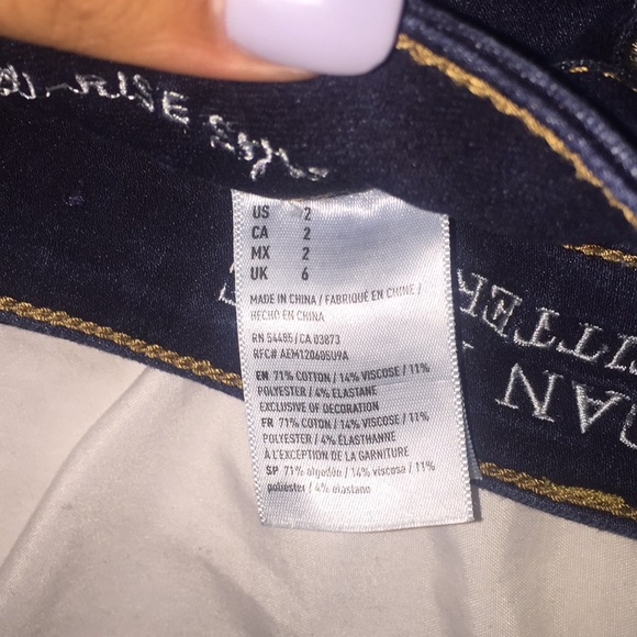 American eagle shorts - Picture 4 of 4